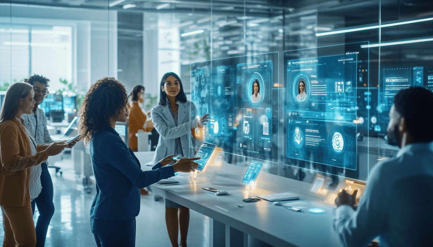Comment choisir votre assistant virtuel en intelligence artificielle ?