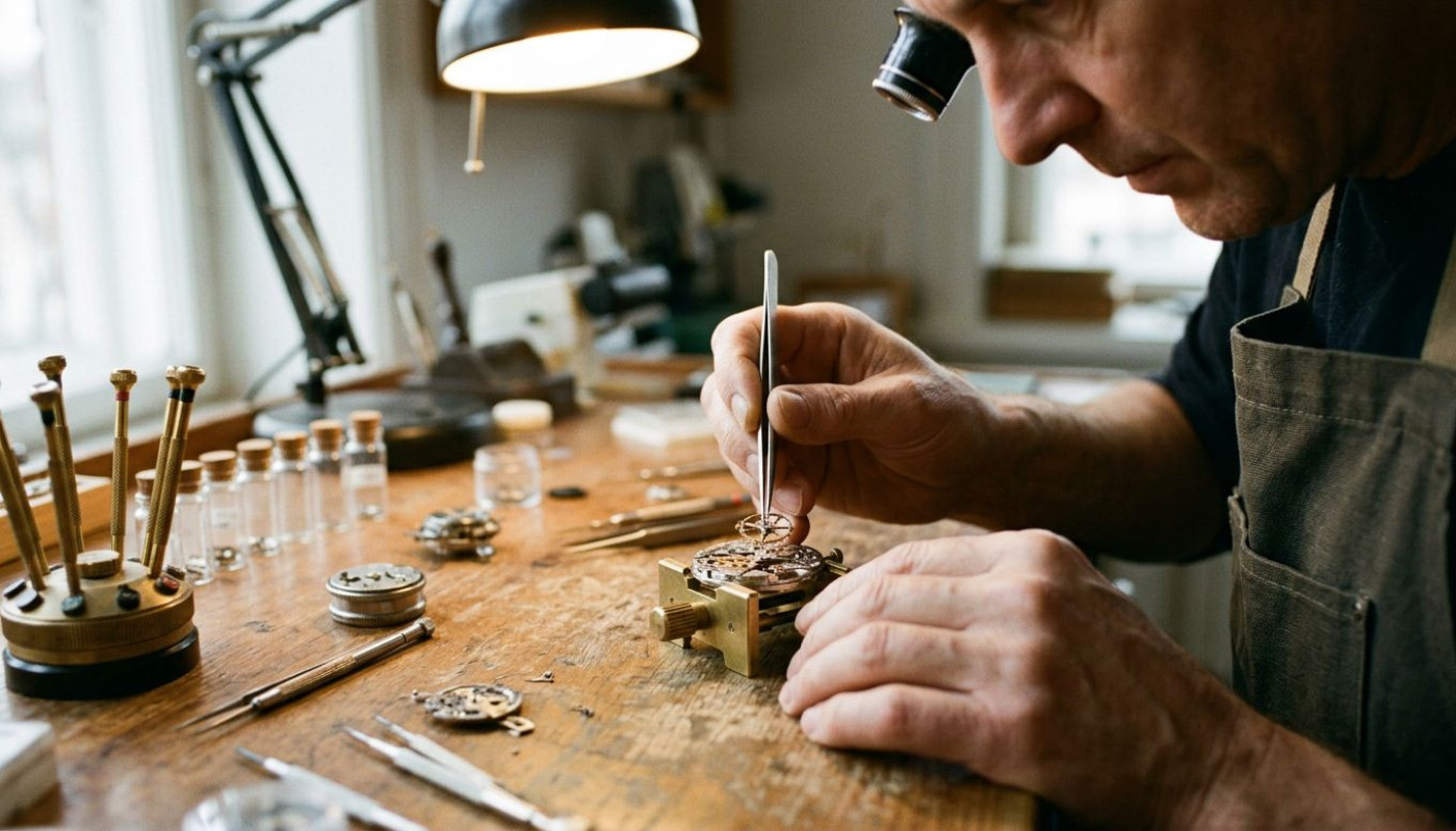 L’art caché de l’assemblage : micromécanique et tolérances extrêmes