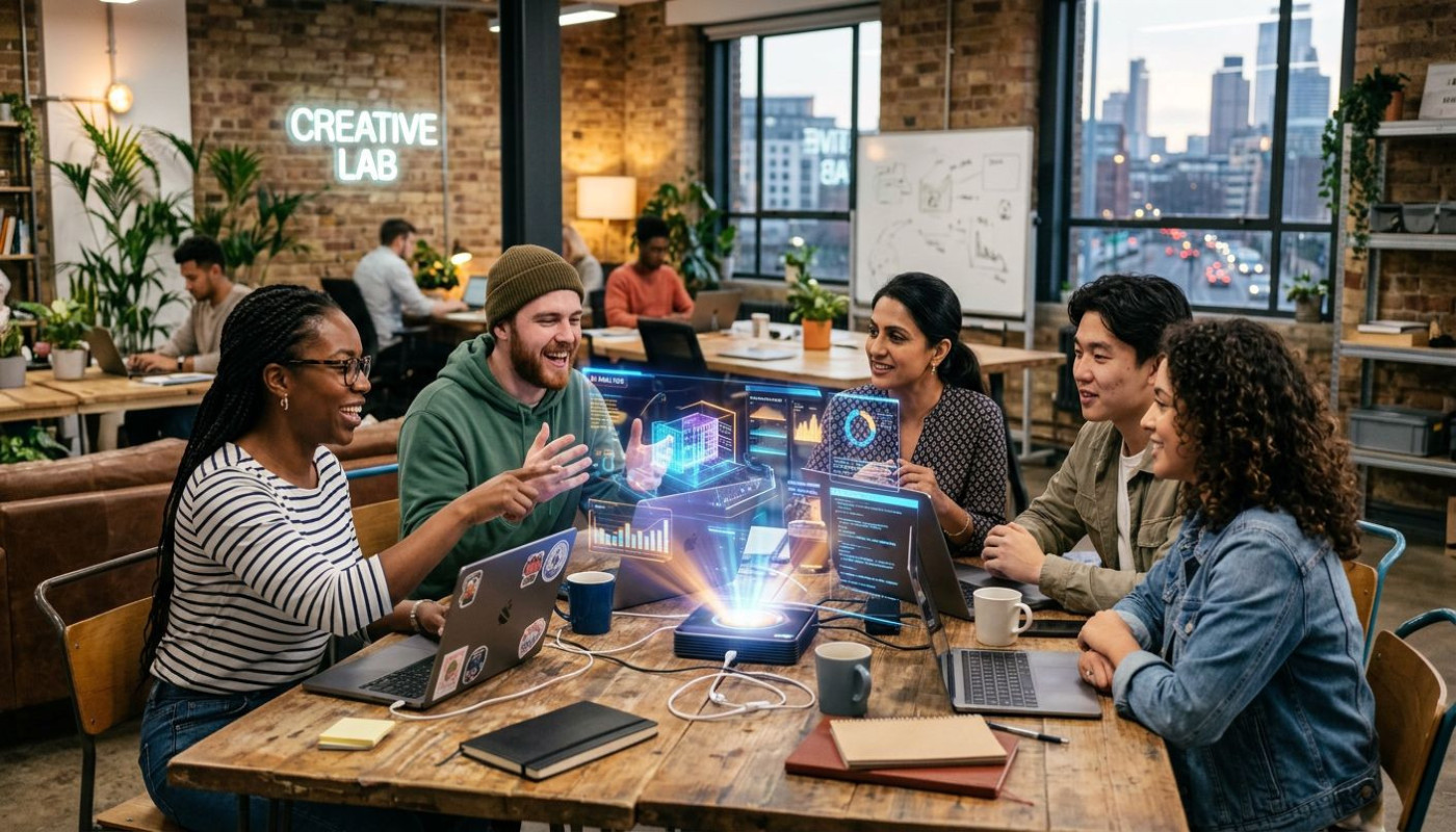 Les impacts sociaux et économiques des technologies d'IA en libre accès